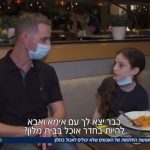 בן מיטלמן חדשות N12